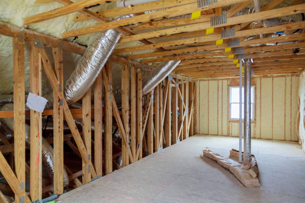 Best Affordable Insulation Services  in Rose Hill, NC