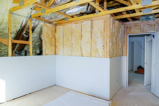 Best Blown-in Insulation  in Rose Hill, NC