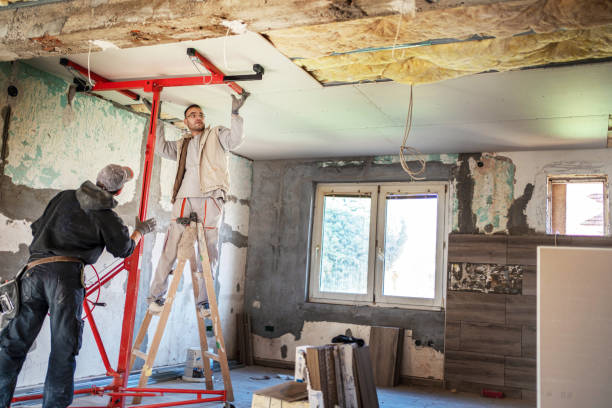 Best Energy-efficient Insulation  in Rose Hill, NC