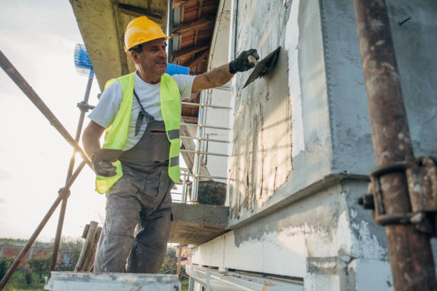 Best Attic Insulation Installation  in Rose Hill, NC