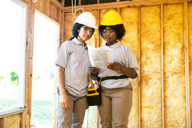 Best Insulation Replacement Services  in Rose Hill, NC